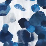 Shadow Pebbles II Indigo Version