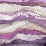 Waves Lavender Version