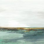 Pastoral Landscape Mint Version