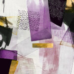 Transparent II Lavender Version