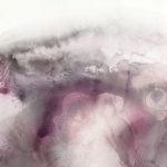 Lavender Bubbles I Blush Version