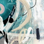 Tangled III Teal Version