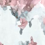 Bubblegum Pink I
