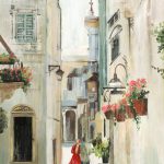 Parisian Walkthrough