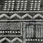 African III Black Version