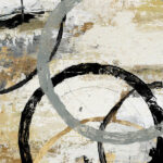 Gold and Black Rings II