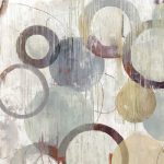 Distressed Rings III