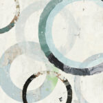 Pale Blues III