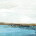 Pastoral Landscape I