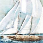 Big Bad Sailboat