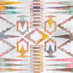 Aztec Impressions III