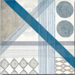 Folk Patchwork II