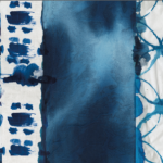 Shibori Patchwork II