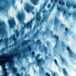 Indigo Dye I