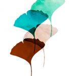 Mod Leaves III
