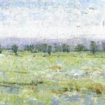 Mountain Impressions I