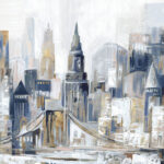 Indigo New York I Neutral Version