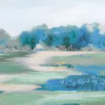 In The Middle of Nature