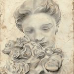 Lady of Renaissance I