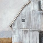 White Barn II
