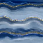 Blue Gemstone Luxury