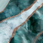 Turquoise Gemstone Luxury