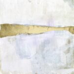 Gold Ribbon Horizon I