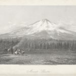 Mount Shasta