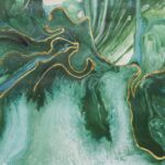 Embellished Amazonian II