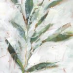 Tropical Foliage Study I