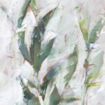 Tropical Foliage Study II