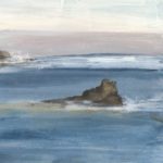 Merging the Ocean III