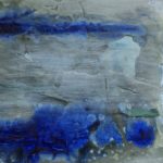 Blue Morning Tide II