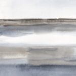 Blue-Grey Seas III