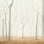 Fall in the Forest I