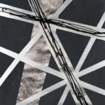 Scaffolds I in Silver