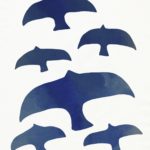 Matisse Seagulls II