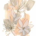 Flower Fragments III