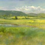 Hills Below the Meadows