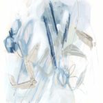 Blue Scribe II