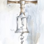 Corkscrew Variety II