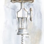 Corkscrew Variety IV