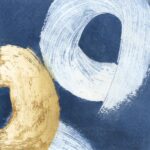 Blue & Gold Revolution III