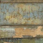 Embellished Segmented Textures I