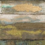 Embellished Segmented Textures II