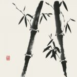 Bamboo Collection IV