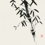 Bamboo Collection VIII