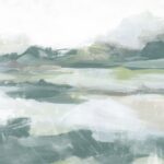 Emerald Valley Swath I