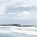 Cirrus Cloud Beach II