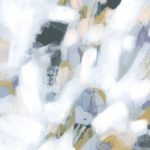 Periwinkle Shadow II